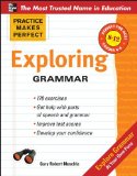 Exploring Grammar  cover art