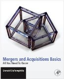 Mergers and Acquisitions Basics All You Need to Know cover art