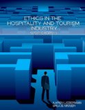 Ethics in the Hospitality and Tourism Industry 2nd 9780133144482 Front Cover