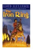Iron Ring  cover art