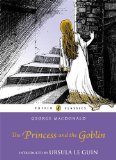 Princess and the Goblin  cover art