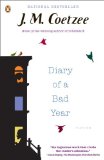 Diary of a Bad Year Fiction cover art