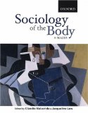 Sociology of the Body A Reader cover art