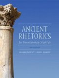 Ancient Rhetorics for Contemporary Students  cover art