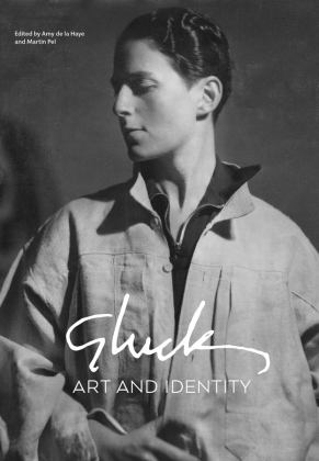 Gluck Art and Identity  9780300230482 Front Cover