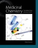 Medicinal Chemistry The Modern Drug Discovery Process  9780321710482 Front Cover