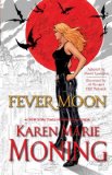Fever Moon  9780345525482 Front Cover