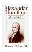 Alexander Hamilton A Biography cover art