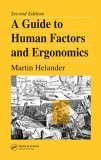 Guide to Human Factors and Ergonomics  cover art