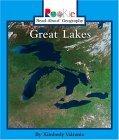 Great Lakes  cover art