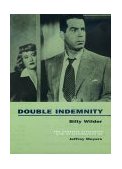 Double Indemnity The Complete Screenplay cover art