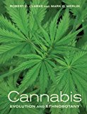 Cannabis Evolution and Ethnobotany  9780520292482 Front Cover