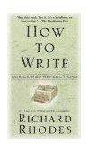 How to Write Advice and Reflections cover art