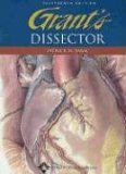 Grant's Dissector 13th 9780781758482 Front Cover