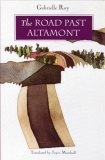 Road Past Altamont 1993 9780803289482 Front Cover