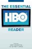 Essential HBO Reader  cover art