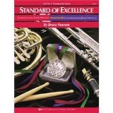 Standard of Excellence Full Score