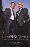 Complete Inspector Morse (New Revised Edition) 2011 9780857682482 Front Cover