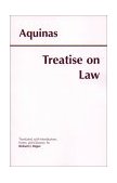 Treatise on Law  9780872205482 Front Cover