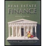 Real Estate Finance cover art