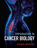 Introduction to Cancer Biology  cover art