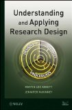 Understanding and Applying Research Design  cover art