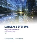 Database Systems: Design, Implementation, & Management cover art