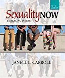 Sexuality Now Embracing Diversity cover art