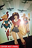 Dc Comics Bombshells Vol 2 Allies  9781401264482 Front Cover