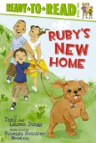 Ruby's New Home Ready-To-Read Level 2 2011 9781442429482 Front Cover