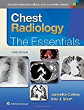 Chest Radiology: the Essentials  cover art