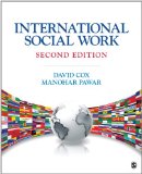 International Social Work Issues, Strategies, and Programs