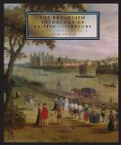 Broadview Anthology of British Literature  cover art
