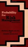 Probability for Risk Management