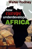 How Europe Underdeveloped Africa  cover art
