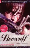 Beowulf - Literary Touchstone Edition cover art