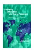 Counseling Multicultural and Diverse Populations Strategies for Practitioners, Fourth Edition cover art