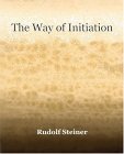 Way of Initiation 2006 9781594621482 Front Cover