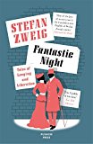 Fantastic Night Tales of Longing and Liberation 2015 9781782271482 Front Cover