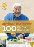 100 Pasta Recipes  9781849901482 Front Cover