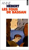 LES FOUS DE BASSAN cover art