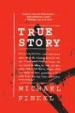 True Story Murder, Memoir, Mea Culpa cover art