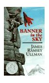 Banner in the Sky A Newbery Honor Award Winner  9780064470483 Front Cover
