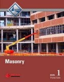 Masonry Trainee Guide, Level 1 4th 2013 9780133402483 Front Cover