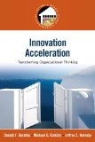 Innovation Acceleration Transforming Organizational Thinking cover art
