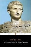 Roman History The Reign of Augustus