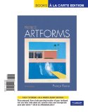 Prebles' Artforms, Books a la Carte Edition 10th 9780205011483 Front Cover