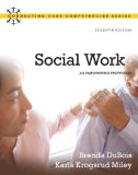 Social Work An Empowering Profession 7th 9780205769483 Front Cover
