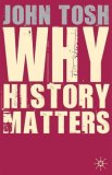 Why History Matters  cover art