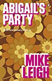 Abigail's Party 40th 9780241309483 Front Cover